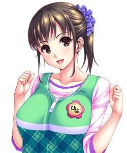 保育しちゃお！～エッチな年上保母さんとイチャイチャお遊戯～