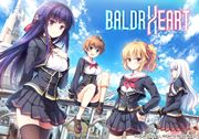 BALDR HEART