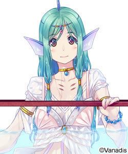 魔物娘の館 彗星館異形録～人魚の章～