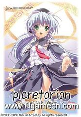 planetarian ～ちいさなほしのゆめ～ メモリアルエディション 全年齢対象版