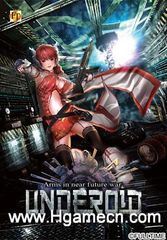 UNDEROID