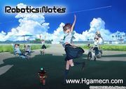 ROBOTICS；NOTES