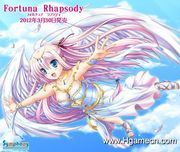 Fortuna Rhapsody