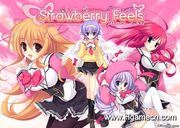 Strawberry Feels～ストロベリー・フィールズ～