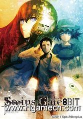 STEINS；GATE 8bit