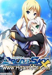 BALDR SKY DiveX“DREAM WORLD”