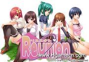 Reunion～3日間だけのプチ同棲～