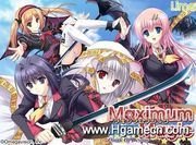 Maximum Magic -Quirk Of Destiny-