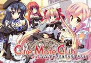 Cure Mate Club