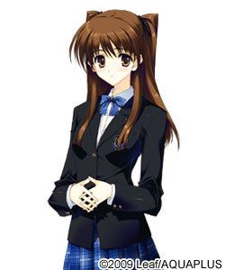 WHITE ALBUM 2～introductory chapter～