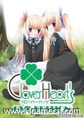 Clover Heart’s