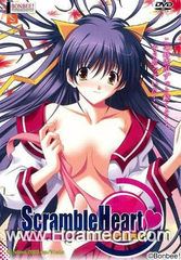 Scramble Heart