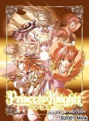 Princess Knights