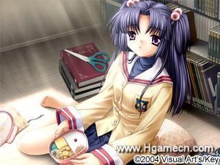 CLANNAD