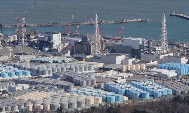 核污水排了吗？日本排放核废水影响中国吗