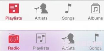 itunes radio没有了怎么办 itunes radio如何开启