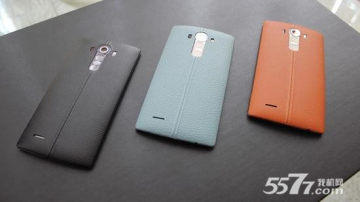 LG G4详细参数配置