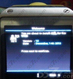 三星galaxy gear刷机方法大全(附刷机包)