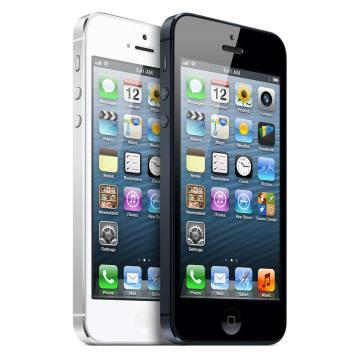北京电信iPhone5，14号即将开售