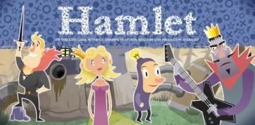 哈姆雷特攻略安卓版 图文通关教程