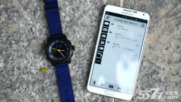 cookoo watch咕咕智能手表和手机连接配对教程
