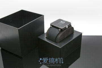 索尼SmartWatch 2开箱评测汇总