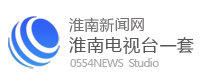 淮南新闻综合频道直播在线观看节目表