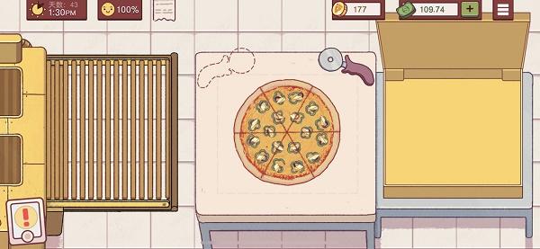 可口的披萨披萨神教怎么通过 可口的披萨披萨神教挑战通关流程[多图]