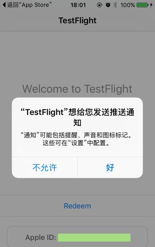 testflight2021兑换码大全 testflight邀请码获取2021大全[多图]