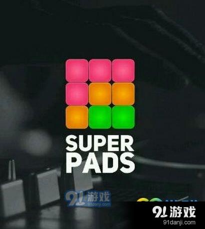 superpads something just like this谱子 superpads谱子