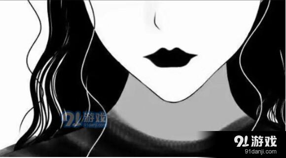 抖音动漫合半遮脸素材 抖音漫画图片半脸制作方法一览