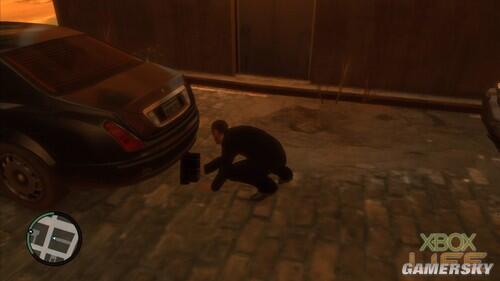 《侠盗猎车手GTA4》主线任务攻略 第五篇