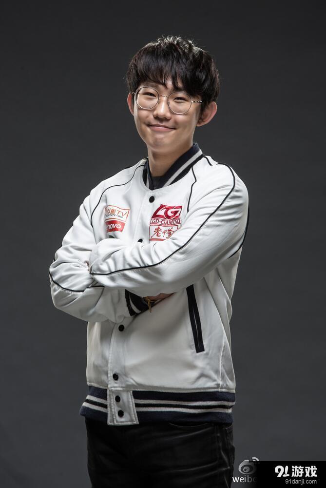 LOL LPL S6 春季赛战队巡礼队员介绍 LGD篇