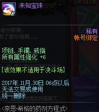 DNF药剂方程式活动奖励有什么？DNF药剂方程式活动介绍