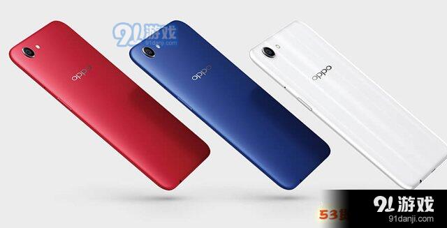 OPPO A1配置怎么样？OPPO A1多少钱