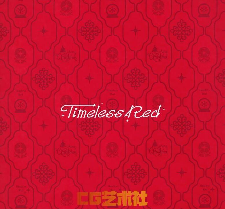 日本多位画师作品Timeless Red[54P]