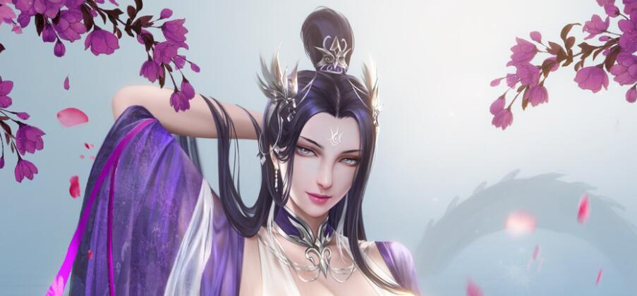 2022年7月更新P站画师LGD/goatwillow最新精美作品