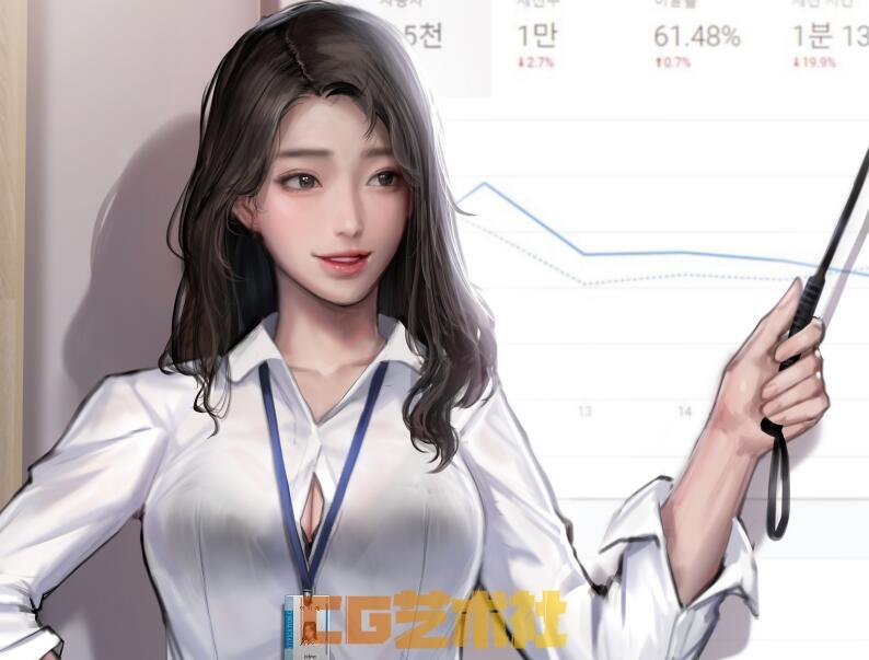 【原画素材】2020年5月-6月KIDMO韩国极品大师更新5k原图 GIF 视频【20.8G】