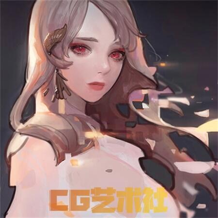 A站画廊0350 artstation Chocofing R【性感美女 游戏职业参考 角色原画 】【65P-10M】