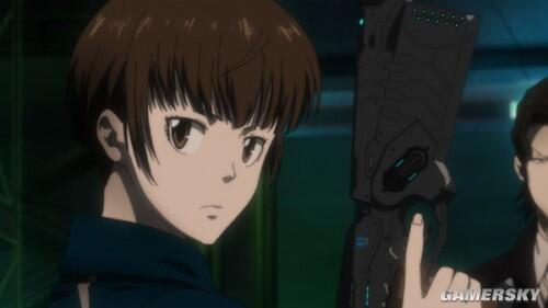 《PSYCHO-PASS 2》新PV新角色 新章起动！