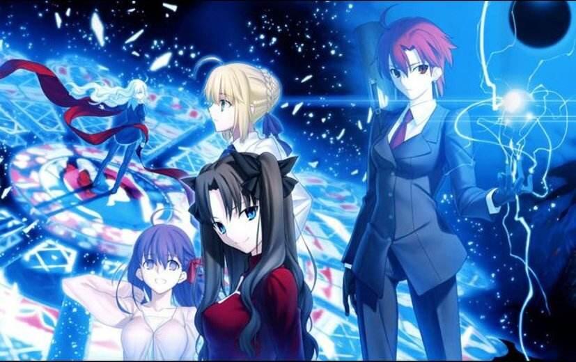 fate hollow ataraxia KRKR