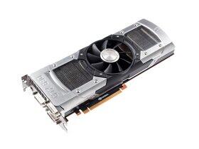 NVIDIA GeForce GTX 690