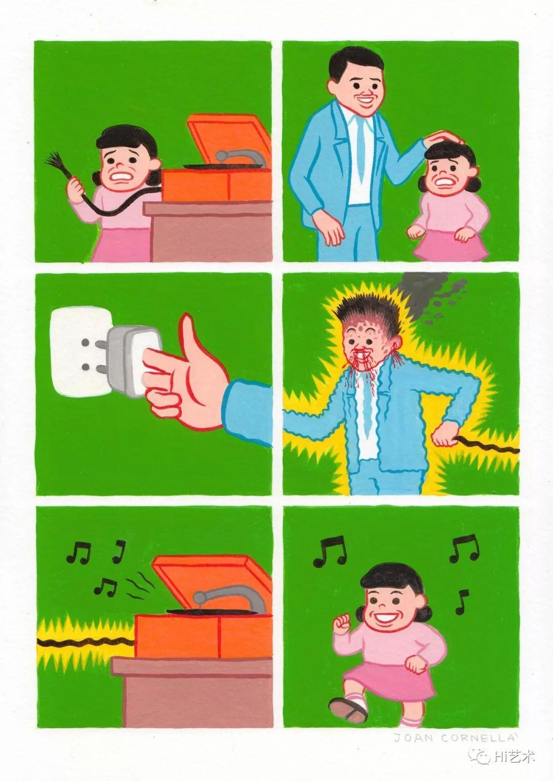 Joan Cornellà