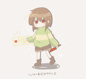 Chara