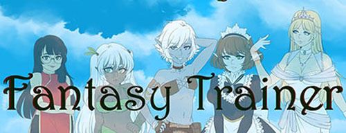 【ADV】幻想世界训练师-Fantasy Trainer Ver0.5.0【200M】