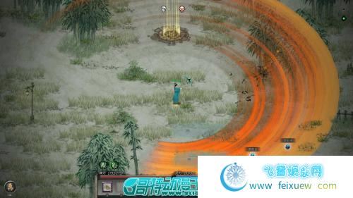 鬼谷八荒魔改V0.8. 1060 加5种修改器 一个初始变态档 [RPG游戏] 【国产古风/休闲沙盒】