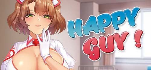 【SLG 】 开心男子汉 Happy Guy V1.0 官方网汉化版 【319M】