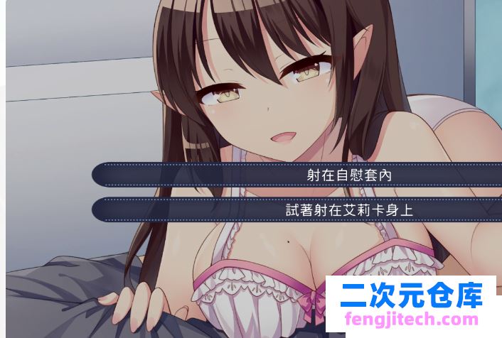 PC 安卓 魅魔新妻 ~甜蜜的新婚生活~v1.05 官方中文版[SLG游戏] 【精品SLG/中文】