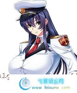 女士官洗恼催眠[怎能听从你这人渣命令] CG包【3G】[ADV游戏] 【大型ADV/监狱战舰精神续作】