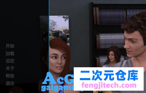 「SLG」「我的妹妹·我的室友 V1.4汉化版」「5.2G/PC 安卓游戏/欧美/汉化」